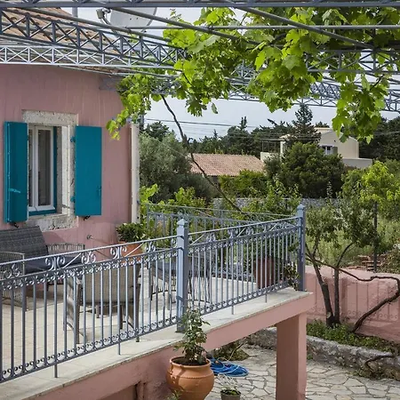 Villa Fantastic View