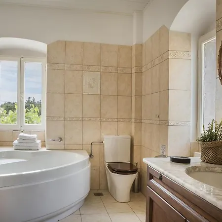 Fantastic View Villa *