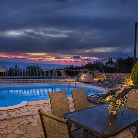 Fantastic View Villa