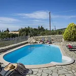 Fantastic View Χαλικερή