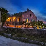 Βίλα Fantastic View Χαλικερή